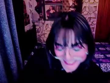 Xdirtymistressx stream photo from July 10, 2025