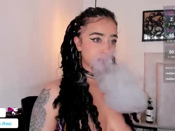 25_Molly July 10, 2025 Chaturbate stream image