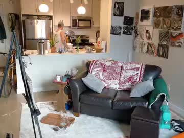 Beautifulbroken July 10, 2025 Chaturbate stream image