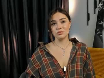 Evabrixxx July 10, 2025 Chaturbate stream image
