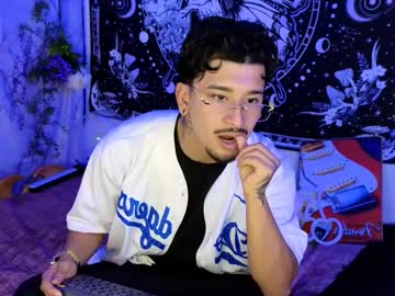 Giopappy_1 July 10, 2025 Chaturbate stream image