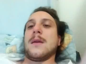 Hornybolognese July 10, 2025 Chaturbate stream image