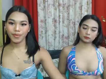 Hotwildladyboy_Maxine4uxxx July 10, 2025 Chaturbate stream image