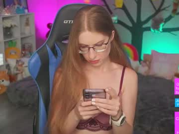 Laceybloom July 10, 2025 Chaturbate stream image