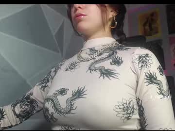 Lia_Nanami July 10, 2025 Chaturbate stream image