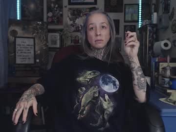 Mable_May July 10, 2025 Chaturbate stream image