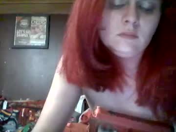 Makaylabadassbitch July 10, 2025 Chaturbate stream image