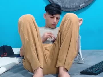 Matthew_Hawk19 July 10, 2025 Chaturbate stream image