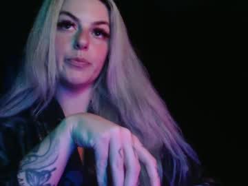 Missmetalkitten July 10, 2025 Chaturbate stream image