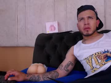 Thonixxx_Mr July 10, 2025 Chaturbate stream image