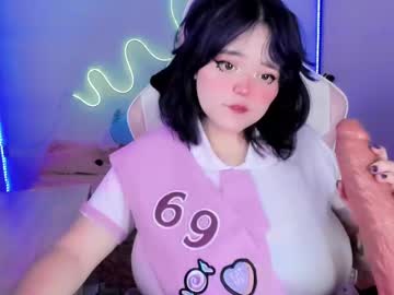 Waifumochi_Chan July 10, 2025 Chaturbate stream image