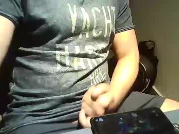 Clark_Ent July 10, 2025 Chaturbate stream image