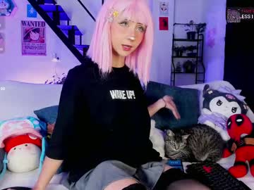 Monxslove July 10, 2025 Chaturbate stream image