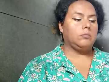 Morenatransmadura July 10, 2025 Chaturbate stream image