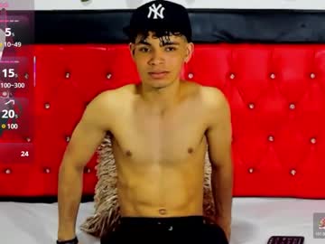 Tifannyandzafkiel July 10, 2025 Chaturbate stream image