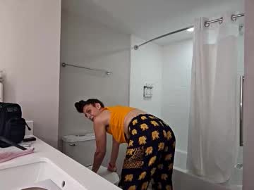 Triplexkris July 10, 2025 Chaturbate stream image