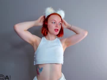 Alice_Willson July 10, 2025 Chaturbate stream image
