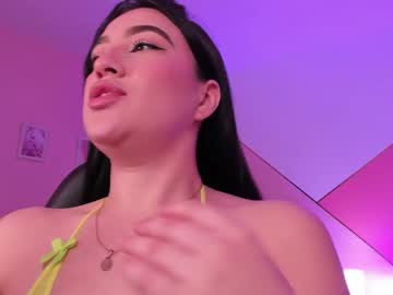 Angeel_Fox July 10, 2025 Chaturbate stream image
