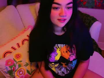 Annatigarr July 10, 2025 Chaturbate stream image