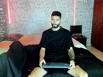 Benjamin_Smiths1 July 10, 2025 Chaturbate stream image