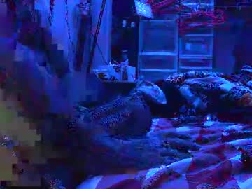 Domsub5750 July 10, 2025 Chaturbate stream image