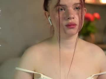 Frostkiss July 10, 2025 Chaturbate stream image