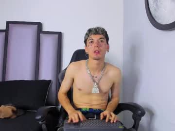 Hydan_Mc July 10, 2025 Chaturbate stream image