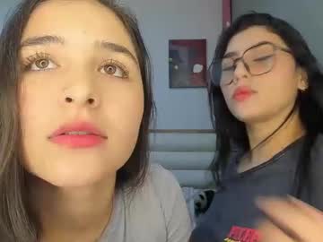 Rous_And_Mia3 July 10, 2025 Chaturbate stream image