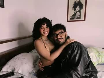 Roxnjozz July 10, 2025 Chaturbate stream image