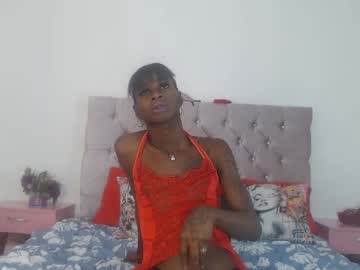 Skarleth_Rose_ July 10, 2025 Chaturbate stream image