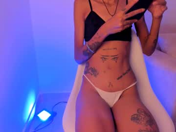 Baby_Celestee July 10, 2025 Chaturbate stream image