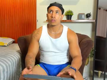 Crazylatino9610 July 10, 2025 Chaturbate stream image
