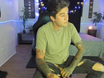 Drippingxroman July 10, 2025 Chaturbate stream image