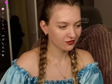 _Evellyn_ July 10, 2025 Chaturbate stream image