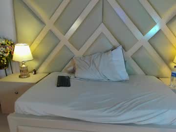 Katia_Petit July 10, 2025 Chaturbate stream image