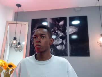 Kenneth_Cowboy July 10, 2025 Chaturbate stream image