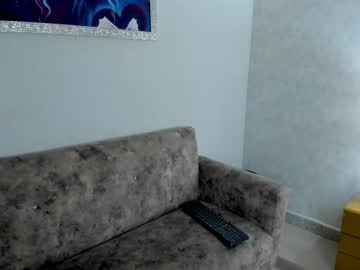 Kimshiin July 10, 2025 Chaturbate stream image