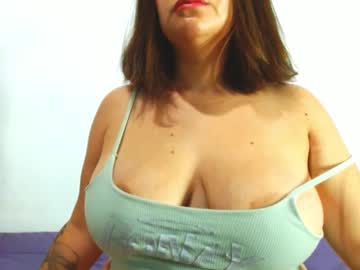 Mariapaulina_1 July 10, 2025 Chaturbate stream image