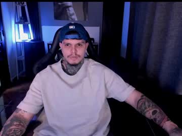 Miller_G95 July 10, 2025 Chaturbate stream image