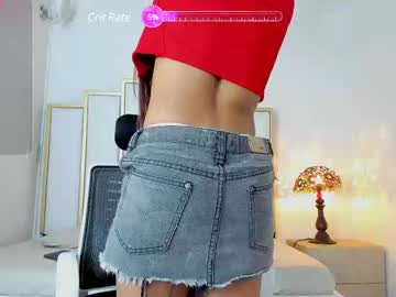 Pamela_Chevalier July 10, 2025 Chaturbate stream image