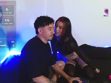 Vicky_Tomy69 July 10, 2025 Chaturbate stream image