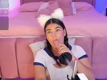 Alicethunderr July 10, 2025 Chaturbate stream image