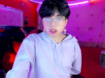 Angellonfire July 10, 2025 Chaturbate stream image
