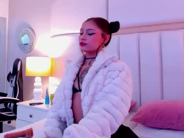 Bellavixenn July 10, 2025 Chaturbate stream image