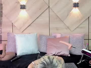 Channelcrawford July 10, 2025 Chaturbate stream image