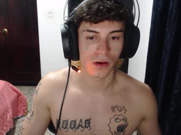 Dante_Morett July 10, 2025 Chaturbate stream image