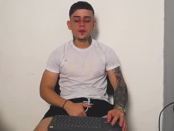 David_Rousse_ July 10, 2025 Chaturbate stream image