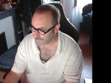 Hairyfred73 July 10, 2025 Chaturbate stream image