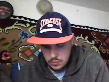 Kevin_Hott4u July 10, 2025 Chaturbate stream image