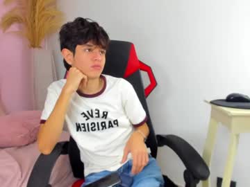 Klaus_Sunrise_Xx July 10, 2025 Chaturbate stream image